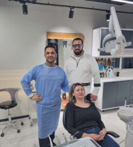 klinika za zabi tyrciya ekip